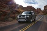Ford Expedition 2015 года
